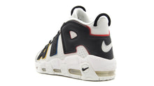 画像をギャラリービューアに読み込む, NIKE AIR MORE UPTEMPO &#39;96 &quot;TRADING CARDS&quot; SAIL/BLACK/SAIL/TEAM ORANGE 2