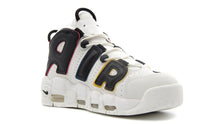 画像をギャラリービューアに読み込む, NIKE AIR MORE UPTEMPO &#39;96 &quot;TRADING CARDS&quot; SAIL/BLACK/SAIL/TEAM ORANGE 5