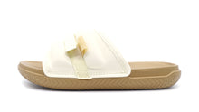 画像をギャラリービューアに読み込む, JORDAN BRAND JORDAN SUPER PLAY SLIDE COCONUT MILK/COCONUT MILK/ELEMENTAL GOLD 3