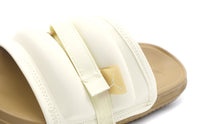 画像をギャラリービューアに読み込む, JORDAN BRAND JORDAN SUPER PLAY SLIDE COCONUT MILK/COCONUT MILK/ELEMENTAL GOLD 6