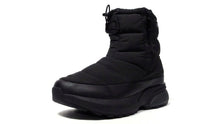 画像をギャラリービューアに読み込む, DESCENTE ACTIVE WINTER BOOTS BLK 1