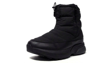 DESCENTE ACTIVE WINTER BOOTS BLK 1
