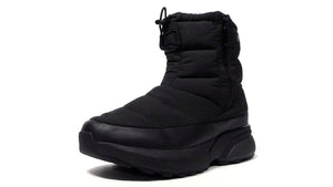 DESCENTE ACTIVE WINTER BOOTS BLK 1