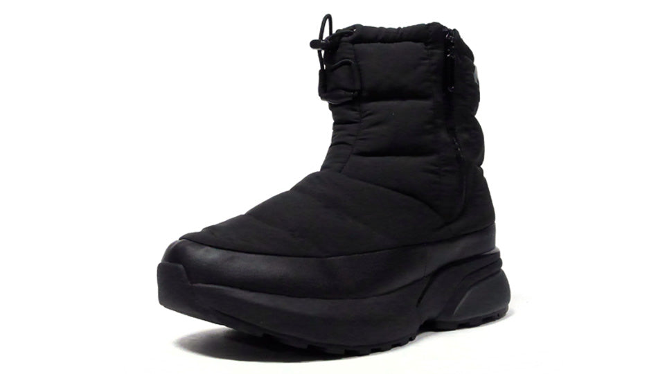 DESCENTE ACTIVE WINTER BOOTS BLK 1