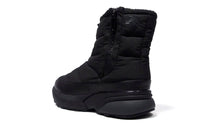 画像をギャラリービューアに読み込む, DESCENTE ACTIVE WINTER BOOTS BLK 2