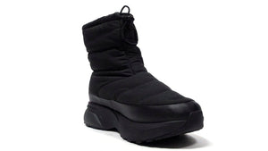 DESCENTE ACTIVE WINTER BOOTS BLK 5