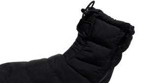 DESCENTE ACTIVE WINTER BOOTS BLK 6