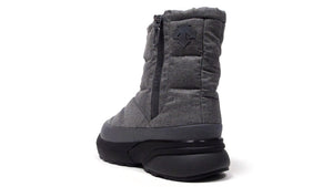 DESCENTE ACTIVE WINTER BOOTS GRY 2