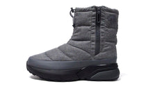 画像をギャラリービューアに読み込む, DESCENTE ACTIVE WINTER BOOTS GRY 3