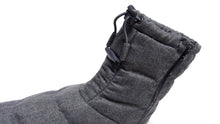 画像をギャラリービューアに読み込む, DESCENTE ACTIVE WINTER BOOTS GRY 6