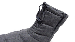 DESCENTE ACTIVE WINTER BOOTS GRY 6