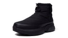 画像をギャラリービューアに読み込む, DESCENTE ACTIVE WINTER BOOTS SHORT BLK 1