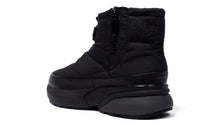 画像をギャラリービューアに読み込む, DESCENTE ACTIVE WINTER BOOTS SHORT BLK 2