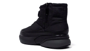 DESCENTE ACTIVE WINTER BOOTS SHORT BLK 2