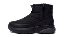 画像をギャラリービューアに読み込む, DESCENTE ACTIVE WINTER BOOTS SHORT BLK 3