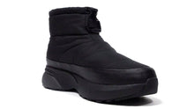 画像をギャラリービューアに読み込む, DESCENTE ACTIVE WINTER BOOTS SHORT BLK 5