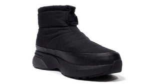 DESCENTE ACTIVE WINTER BOOTS SHORT BLK 5