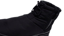 画像をギャラリービューアに読み込む, DESCENTE ACTIVE WINTER BOOTS SHORT BLK 6