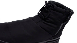 DESCENTE ACTIVE WINTER BOOTS SHORT BLK 6