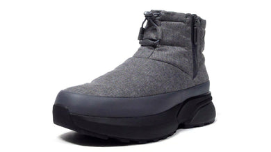 DESCENTE ACTIVE WINTER BOOTS SHORT GRY 1