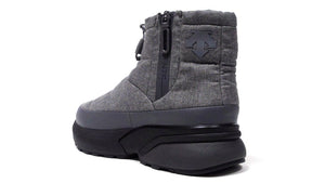 DESCENTE ACTIVE WINTER BOOTS SHORT GRY 2