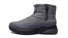 画像をギャラリービューアに読み込む, DESCENTE ACTIVE WINTER BOOTS SHORT GRY 3