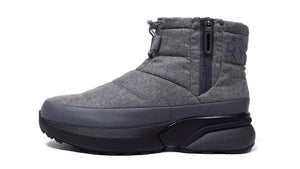 DESCENTE ACTIVE WINTER BOOTS SHORT GRY 3