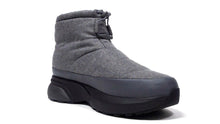 画像をギャラリービューアに読み込む, DESCENTE ACTIVE WINTER BOOTS SHORT GRY 5