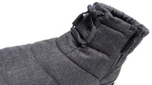 画像をギャラリービューアに読み込む, DESCENTE ACTIVE WINTER BOOTS SHORT GRY 6