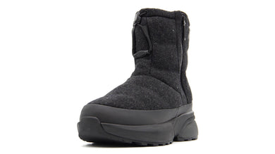 DESCENTE ACTIVE WINTER BOOTS BGR 1