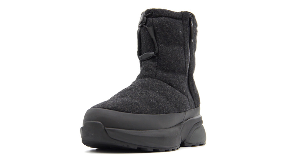 DESCENTE ACTIVE WINTER BOOTS BGR 1