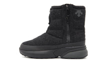 画像をギャラリービューアに読み込む, DESCENTE ACTIVE WINTER BOOTS BGR 3