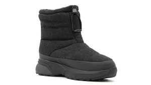 DESCENTE ACTIVE WINTER BOOTS BGR 5