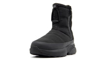 画像をギャラリービューアに読み込む, DESCENTE ACTIVE WINTER BOOTS BLK 1