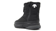 画像をギャラリービューアに読み込む, DESCENTE ACTIVE WINTER BOOTS BLK 2