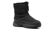 画像をギャラリービューアに読み込む, DESCENTE ACTIVE WINTER BOOTS BLK 5