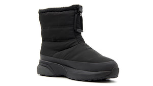 DESCENTE ACTIVE WINTER BOOTS BLK 5