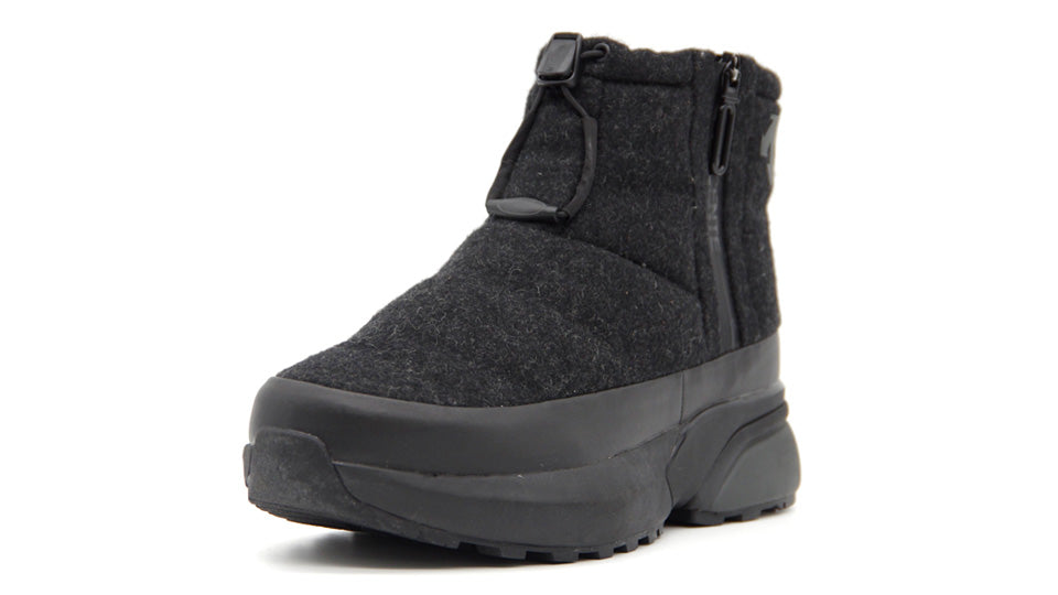 DESCENTE ACTIVE WINTER BOOTS SHORT BGR 1