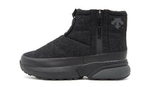 画像をギャラリービューアに読み込む, DESCENTE ACTIVE WINTER BOOTS SHORT BGR 3