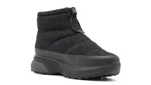 DESCENTE ACTIVE WINTER BOOTS SHORT BGR 5