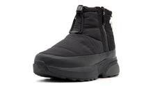 画像をギャラリービューアに読み込む, DESCENTE ACTIVE WINTER BOOTS SHORT BLK 1