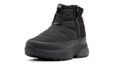 DESCENTE ACTIVE WINTER BOOTS SHORT BLK 1
