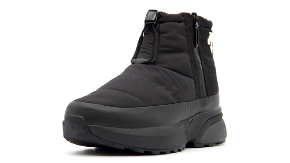 DESCENTE ACTIVE WINTER BOOTS SHORT BLK 1