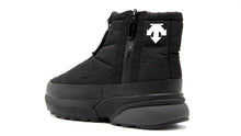 画像をギャラリービューアに読み込む, DESCENTE ACTIVE WINTER BOOTS SHORT BLK 2