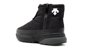 DESCENTE ACTIVE WINTER BOOTS SHORT BLK 2
