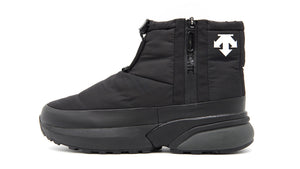 DESCENTE ACTIVE WINTER BOOTS SHORT BLK 3
