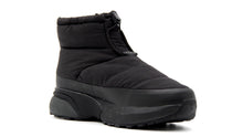 画像をギャラリービューアに読み込む, DESCENTE ACTIVE WINTER BOOTS SHORT BLK 5