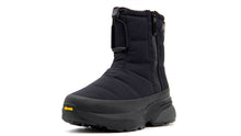 画像をギャラリービューアに読み込む, DESCENTE ACTIVE WINTER BOOTS PLUS BLK 1