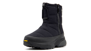 DESCENTE ACTIVE WINTER BOOTS PLUS BLK 1