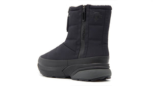 DESCENTE ACTIVE WINTER BOOTS PLUS BLK 2